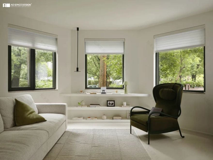 AODESIGN|好世凤凰城-9