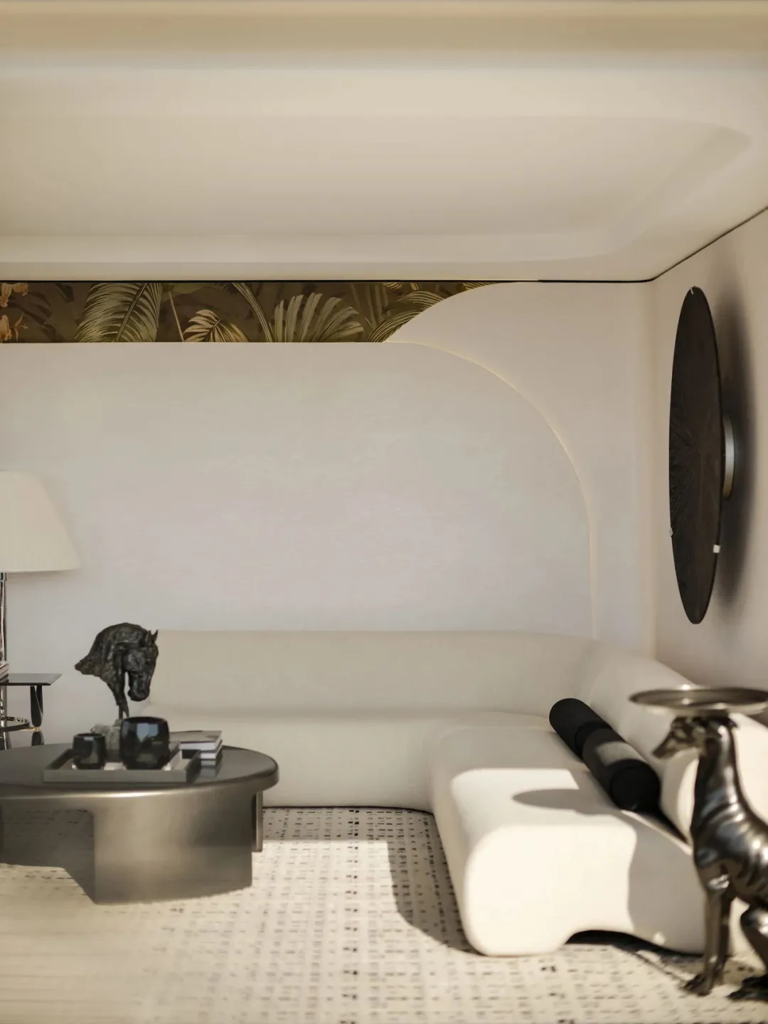 上海保利·世博天悅丨中国上海-22