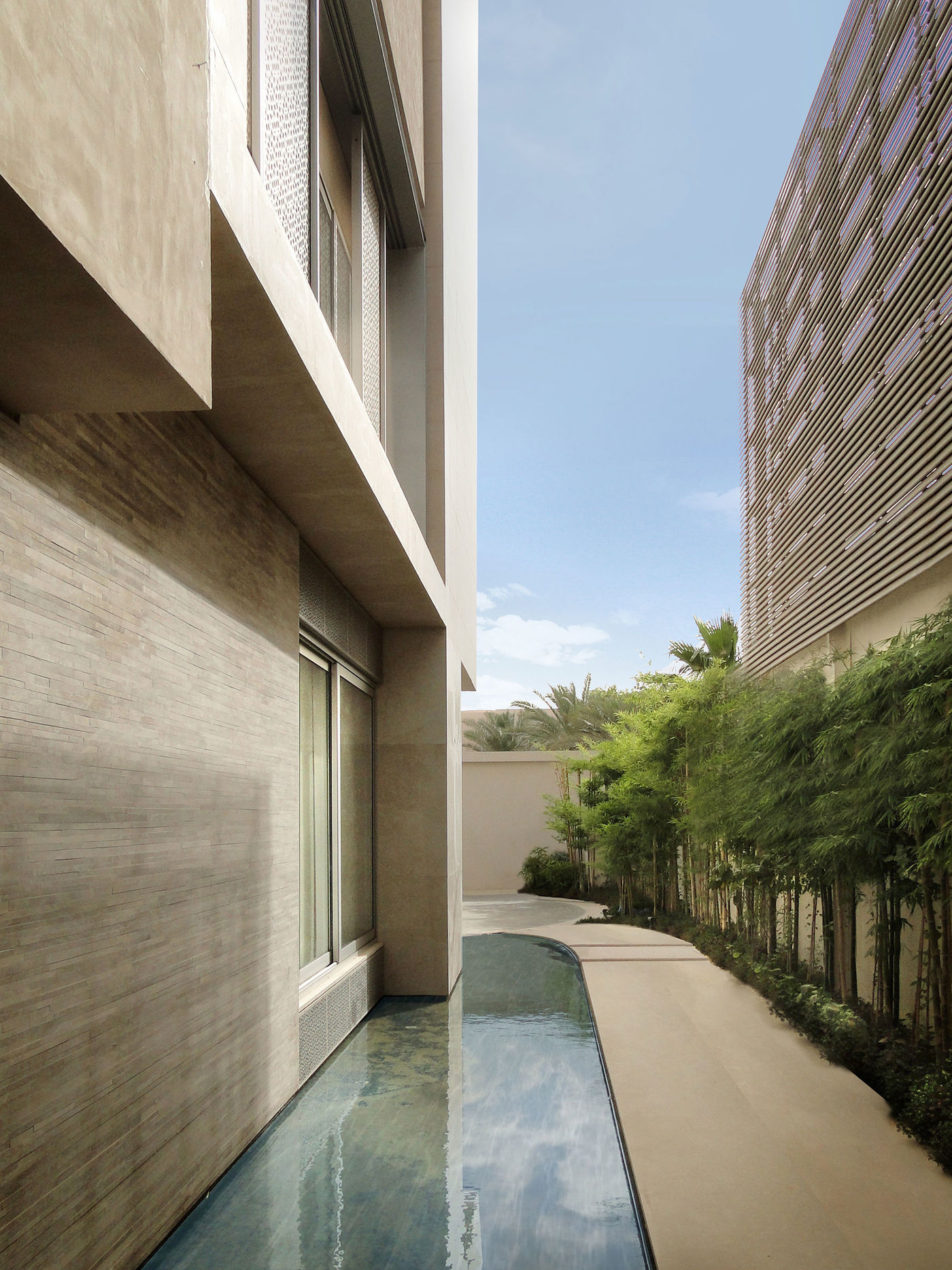 Riyadh Residence Gabellini Sheppard-10