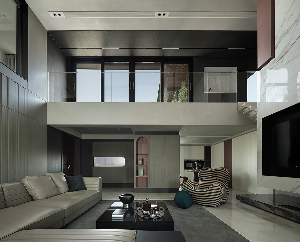 2023年度佳作,私宅设计丨中国丨多个设计机构-359