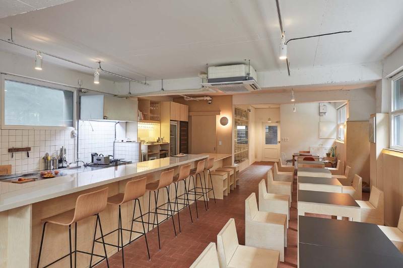 22 平 Wine Bar 的复古魅力-3