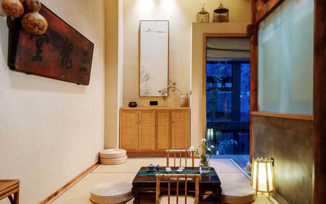 
道家文化温泉酒店 -10