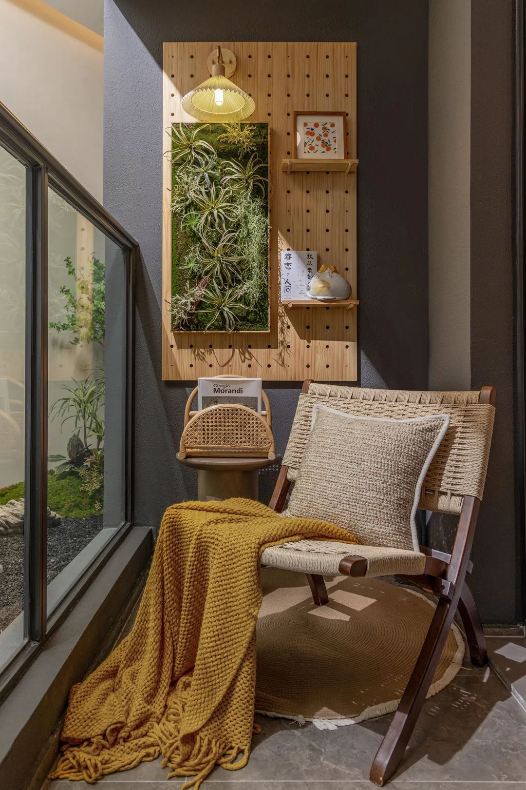 深圳龙湖星玺·青云阙丨中国深圳丨井言建筑室内设计（上海）有限公司,北京靳朝晖设计有限公司-76