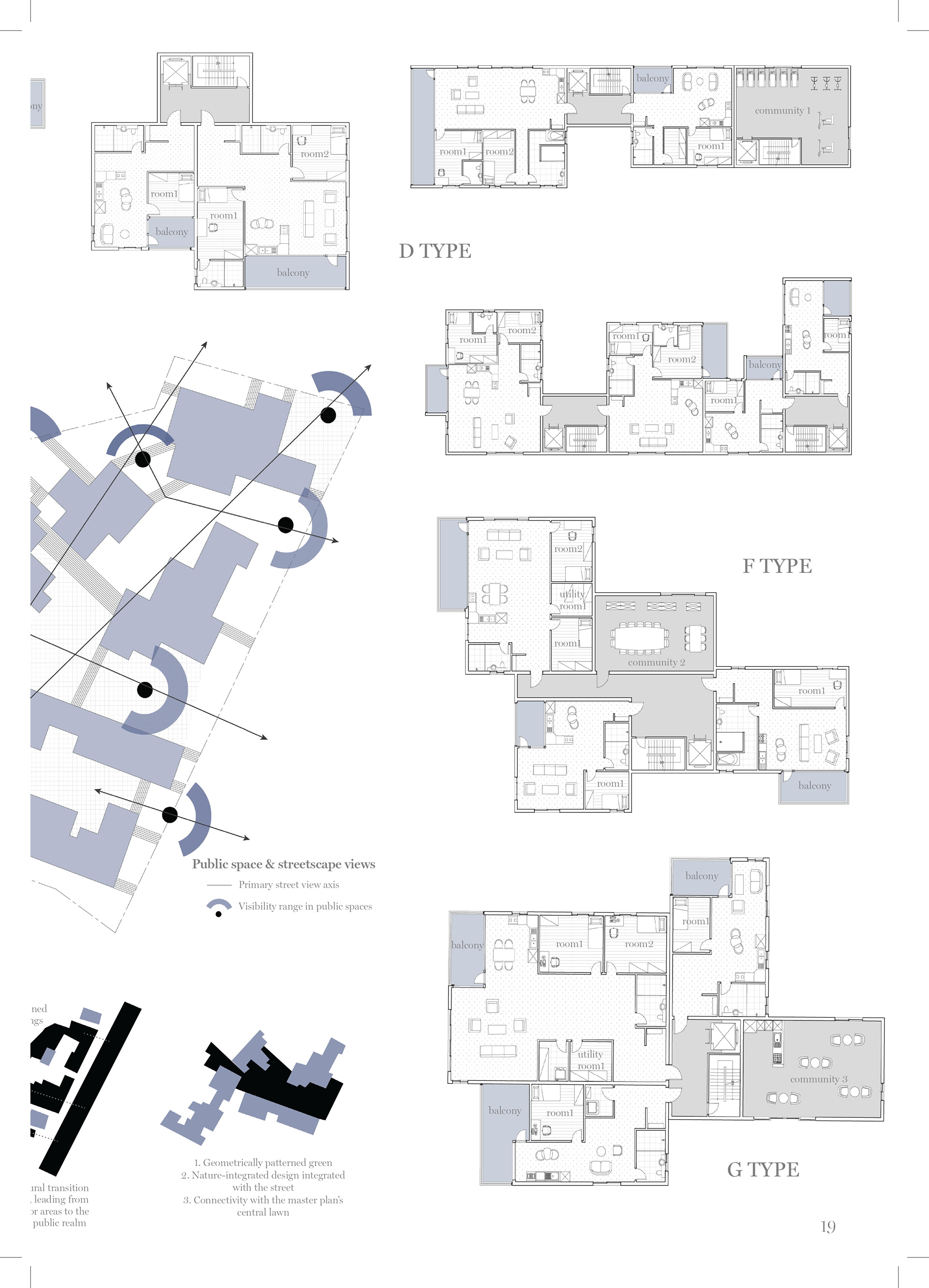 Jinny's Architectural Portfolio -1-19