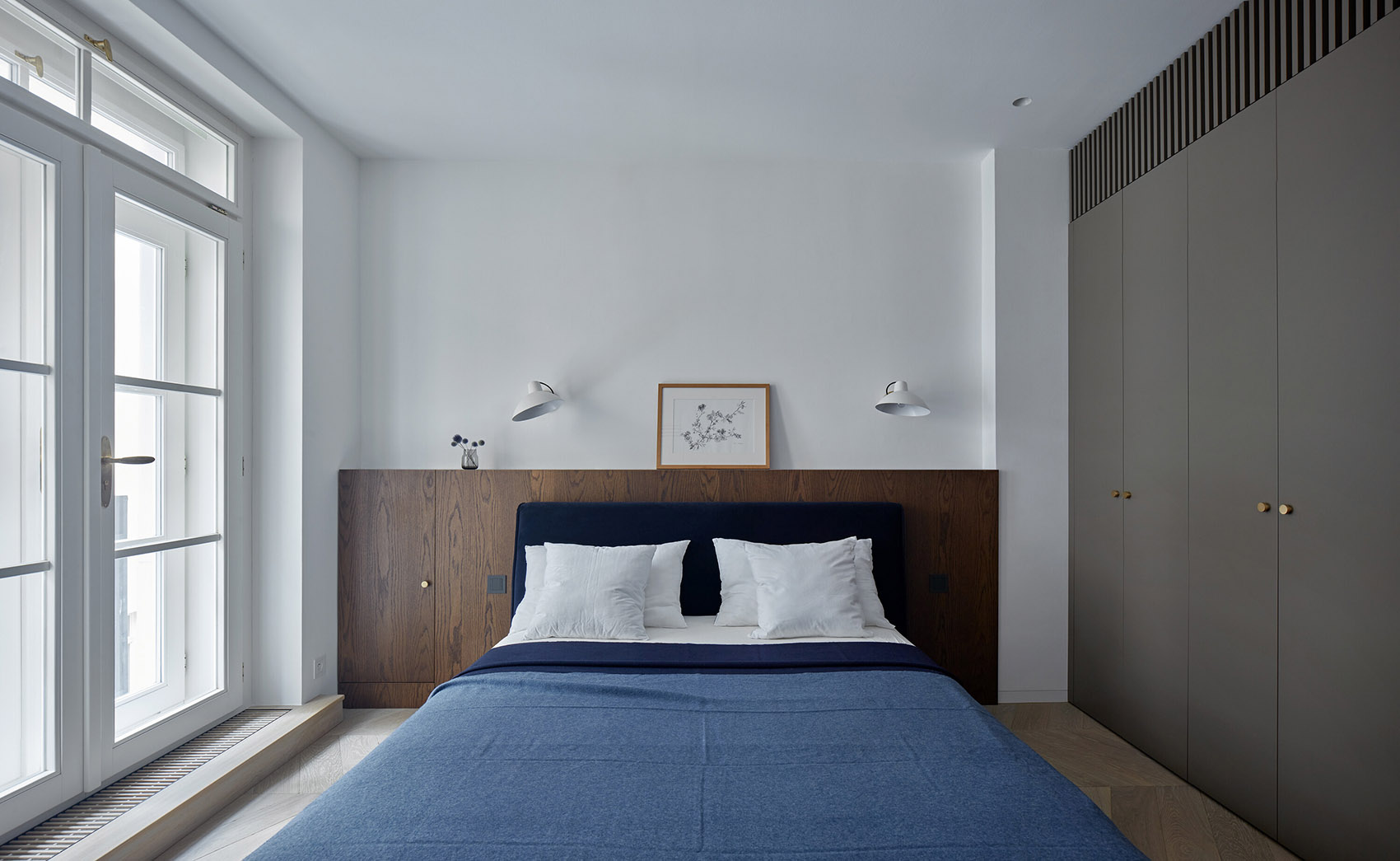 077 住宅丨意大利布拉丨Lenka Míková architekti-47