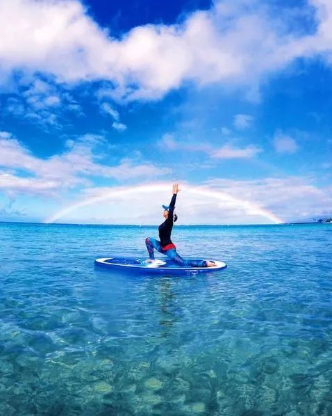 Halekulani Okinawa 度假村丨日本冲绳丨纽约的建筑事务所 Champalimaud Design-127