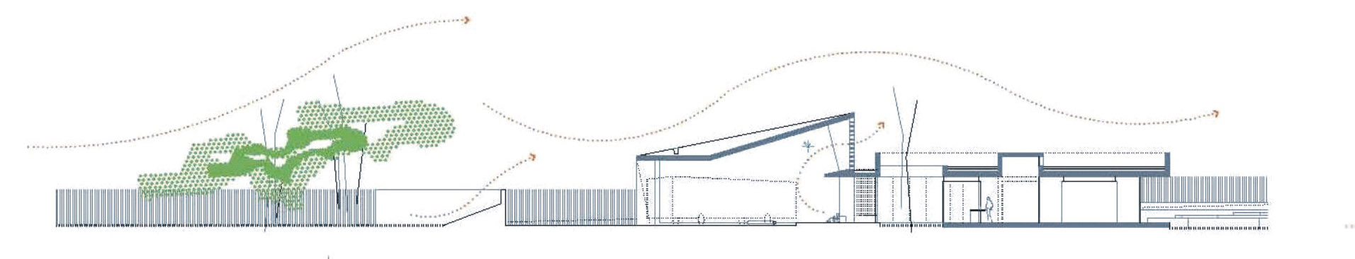 Trujillo公共汽车站，西班牙 / ISMO arquitectura-59