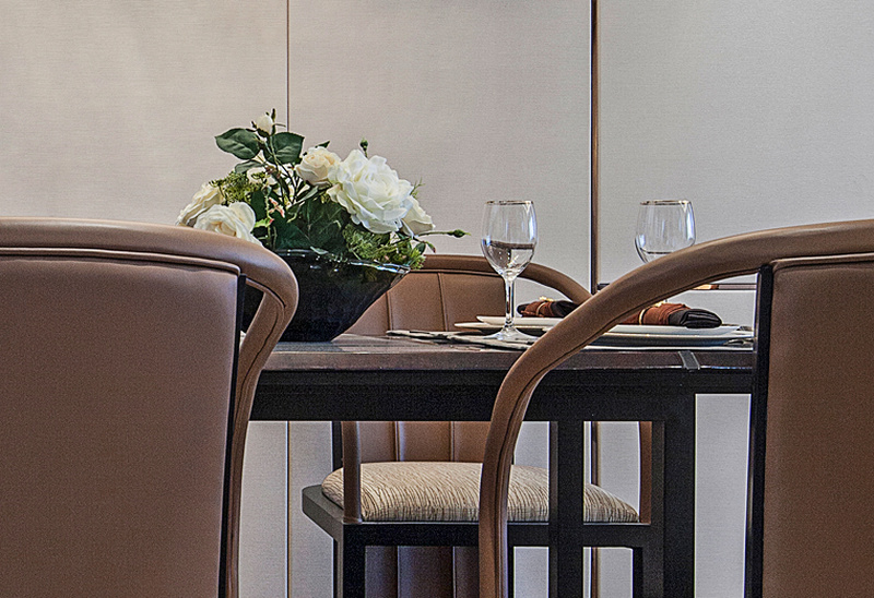 港式风格的空间艺术 | 月秋霜-24