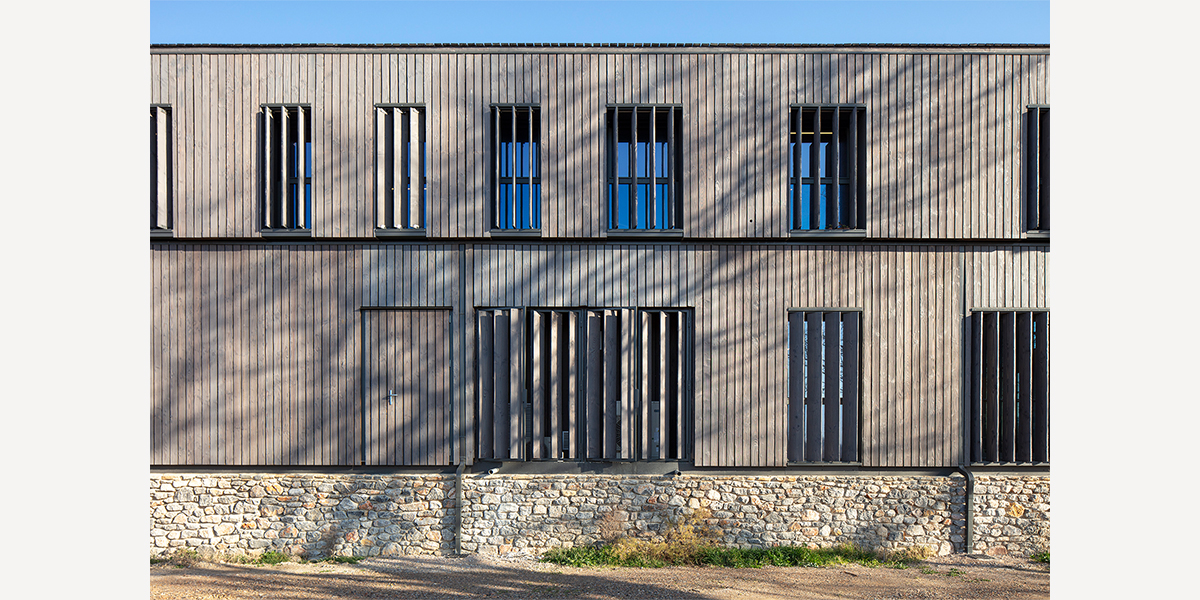 丨法国丨CoCo architecture等多家机构-9