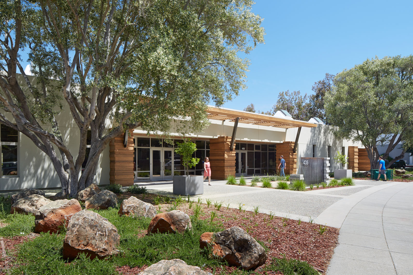 435 Indio Way Net Zero Energy Offices-2