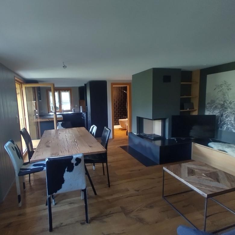 重建木屋丨瑞士丨Arttesa,designed & tailored-2