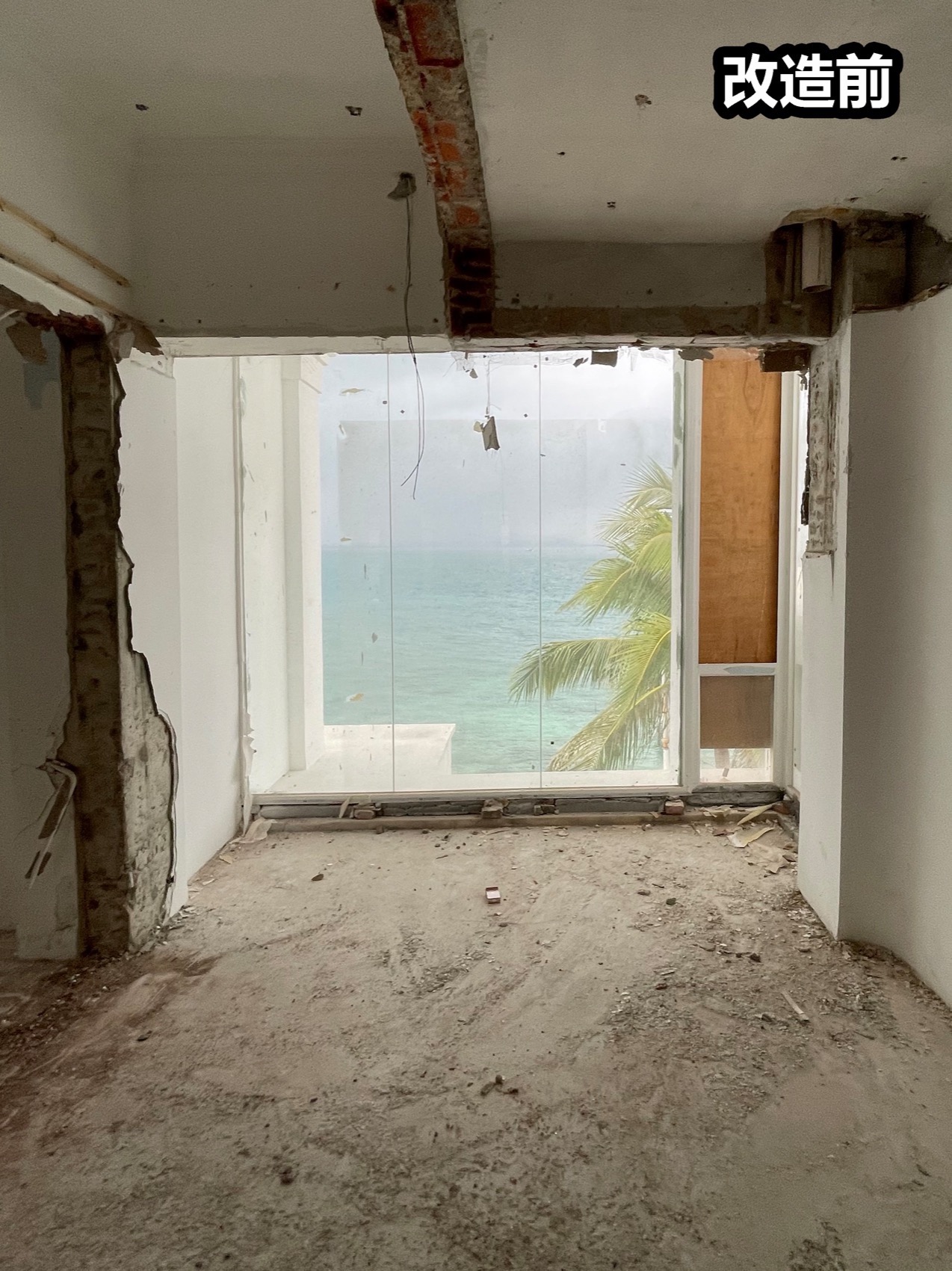 三亚西岛自建房商业改造丨中国三亚丨上海叠重建筑设计有限公司-179