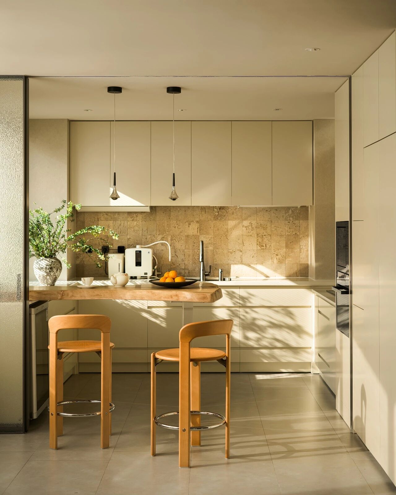 翠湖天地私宅丨中国上海丨璞辉设计-34