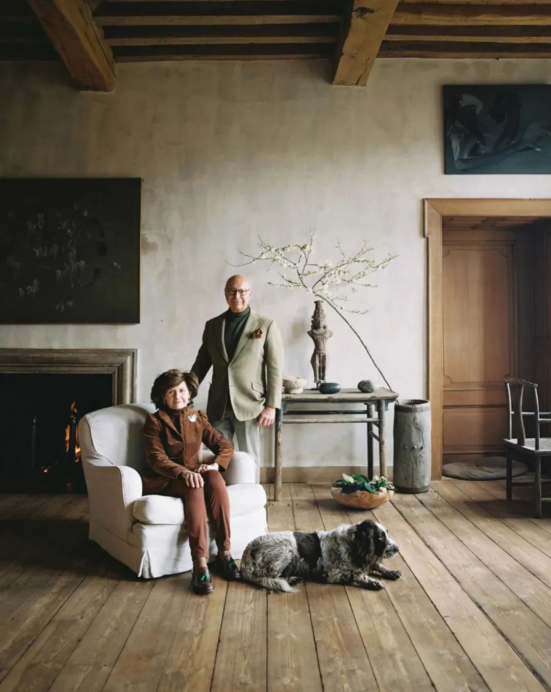 圣本笃修道院教堂和地下圣堂丨中国上海丨多姆·汉斯·范德兰-56