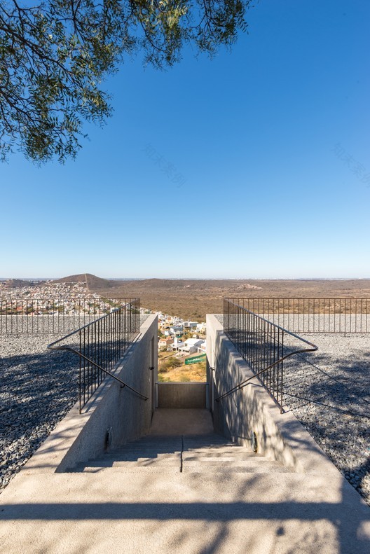 科尔多瓦郊区别墅-33