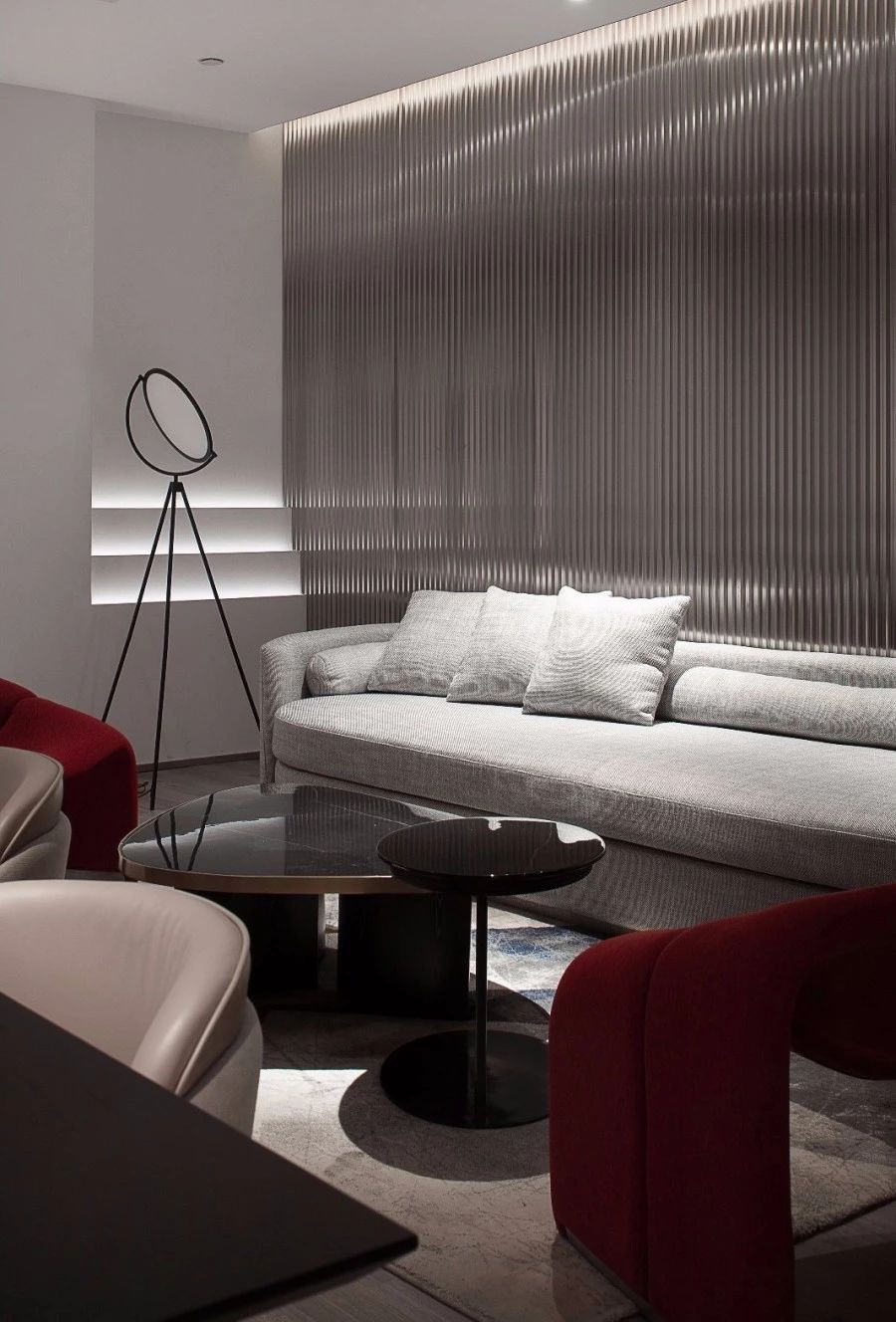 陈王思  时光无声，静默序列-22