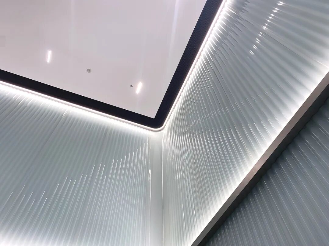 伟邦科技总部大厦丨中国佛山丨ATD安托士设计-78