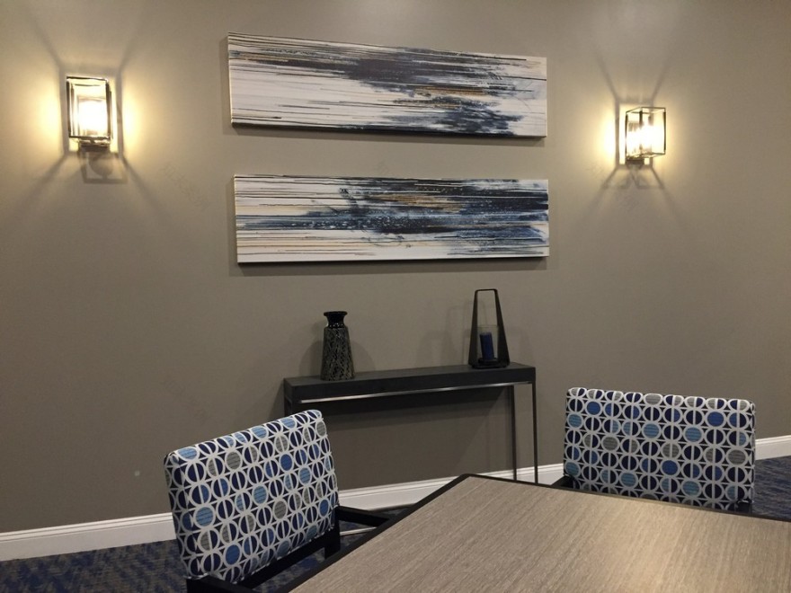 道森维尔庄园湖-24