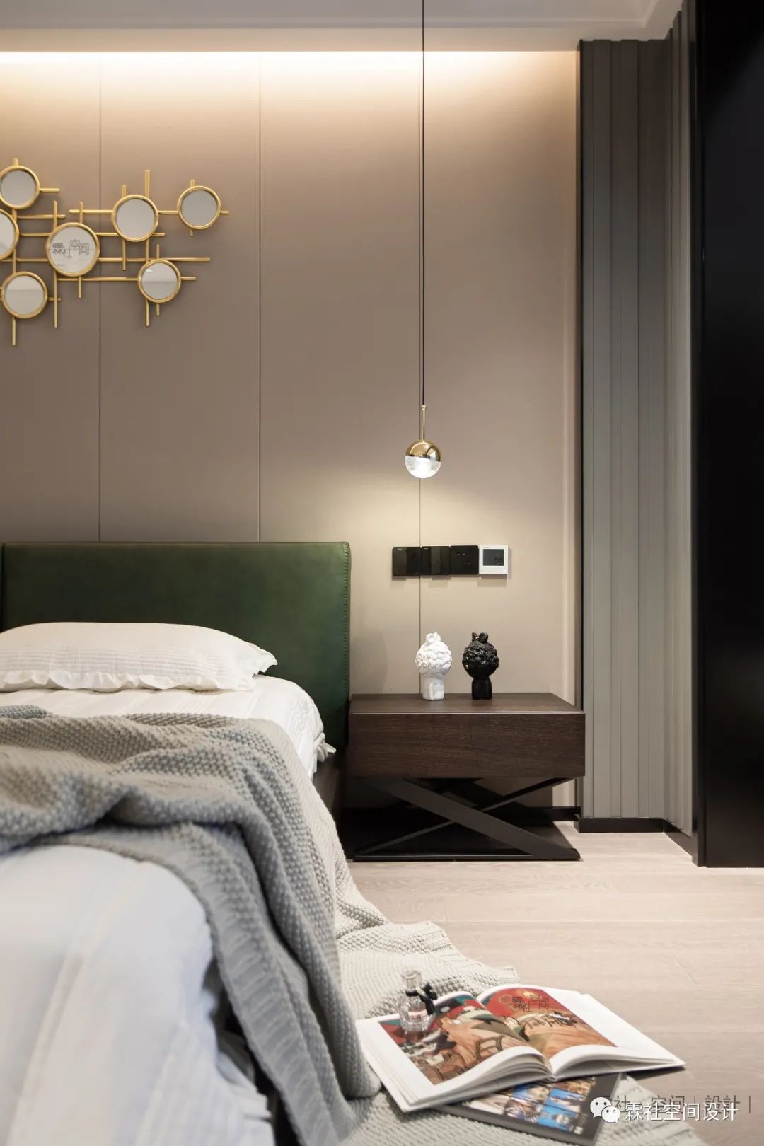 社长得奖作品   麦田星空-53