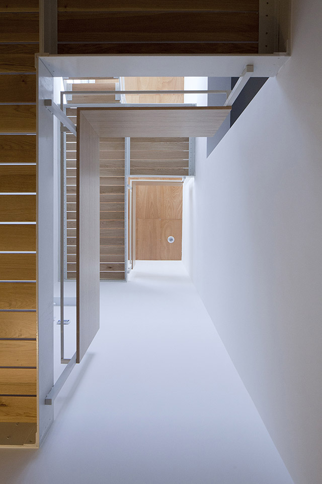 CS住宅,意大利 / moramarco+ventrella architetti-15