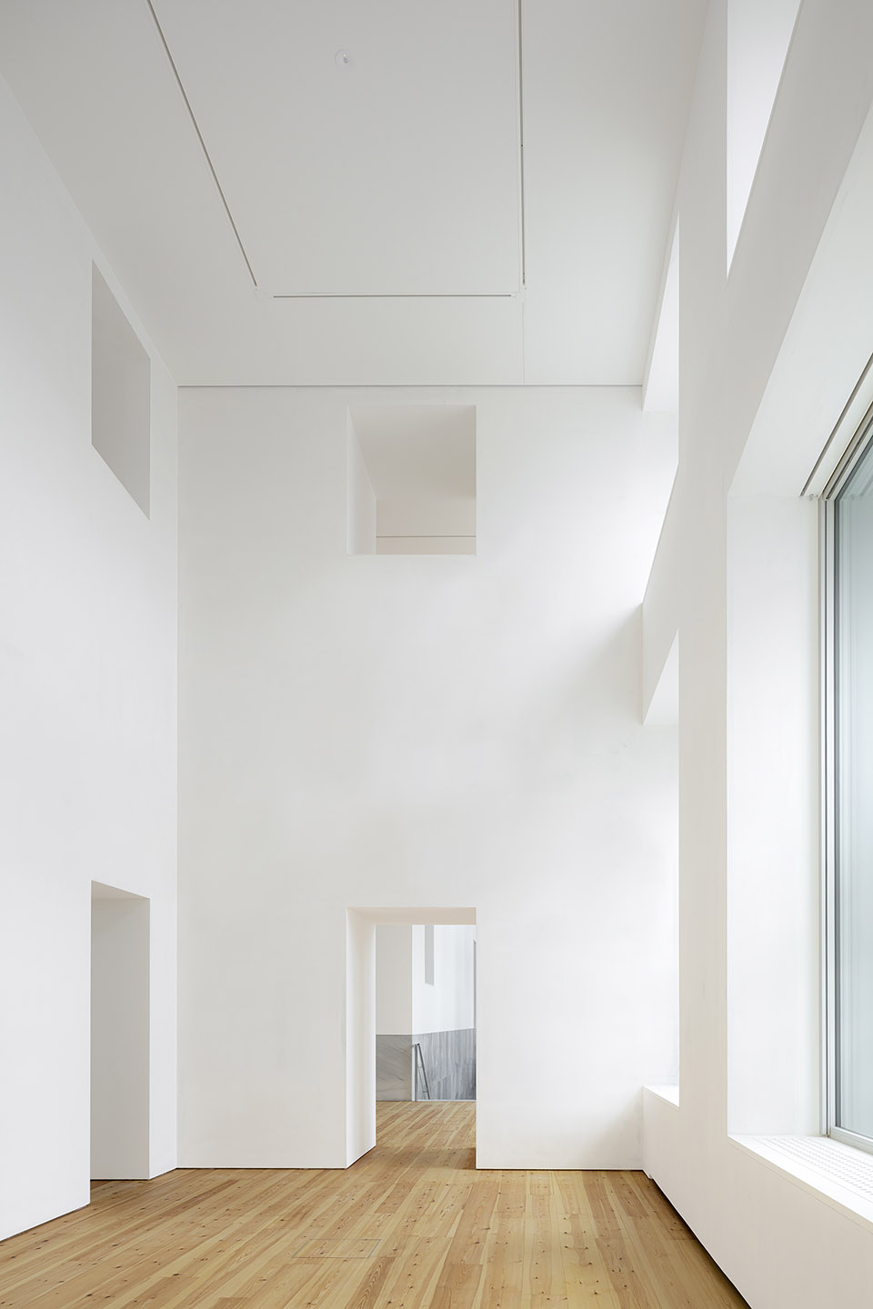 荷兰罗宫博物馆丨KAAN Architecten-54