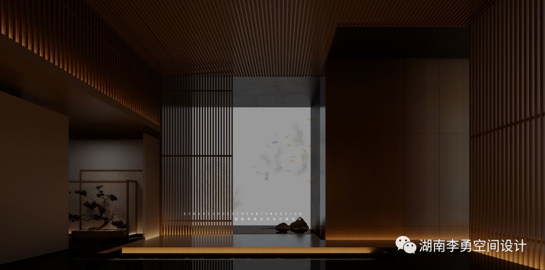 湖南湘西私人皮肤管理工作室——融入自然的放松空间-9