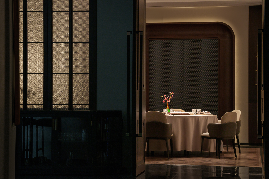 融荟丨中国苏州丨主持设计王琛,团队吴元骏等-35