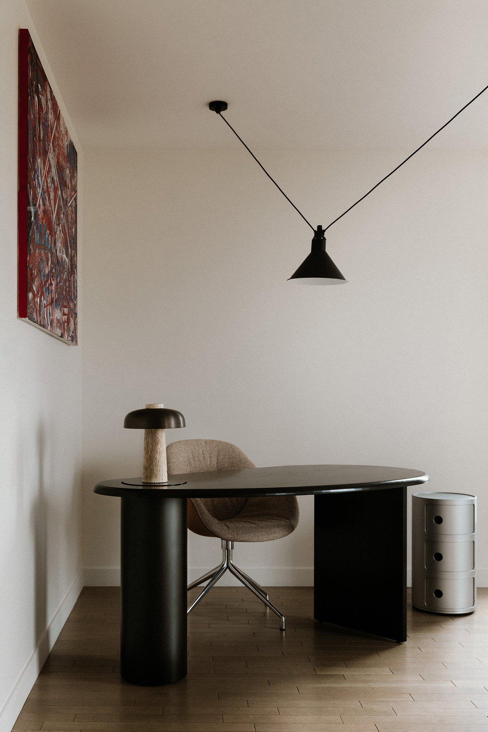 Villa Brune 公寓丨Studiovlach-6