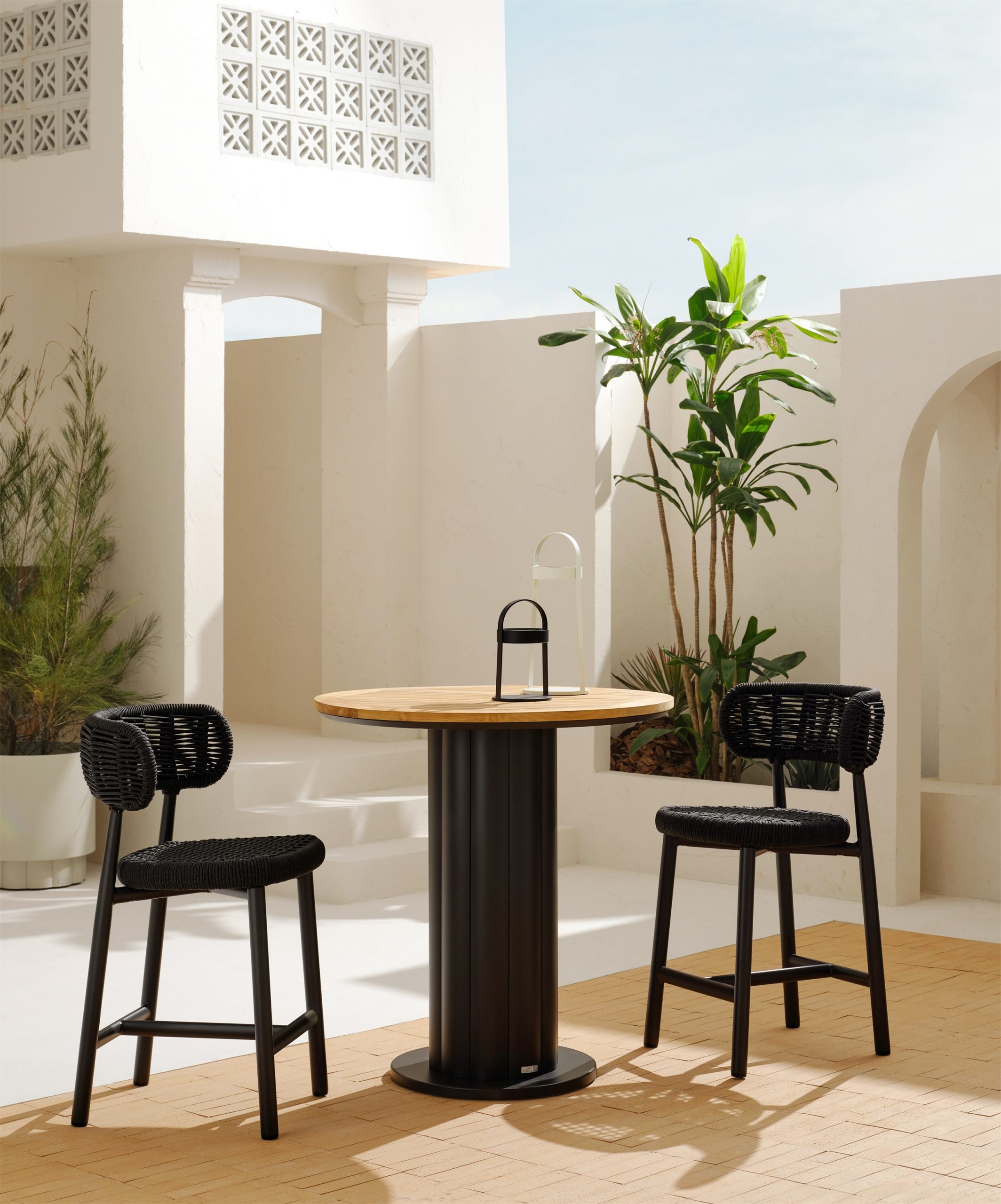 丛林游牧户外家居新品展丨中国上海丨KUNDESIGN-142