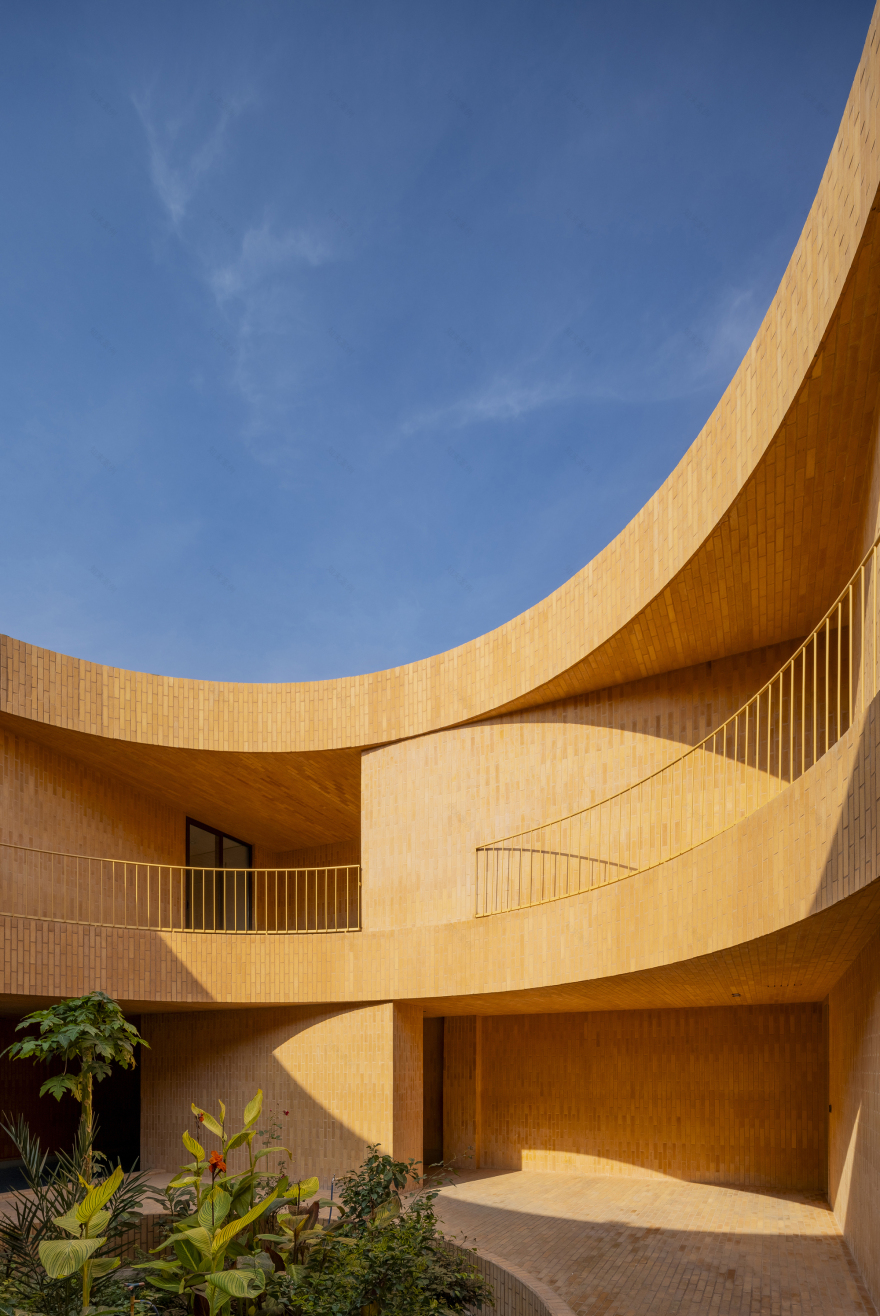 代兹富勒宫丨伊朗-31