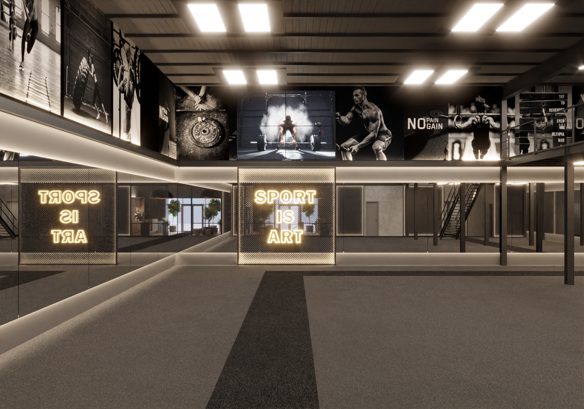 FIT FACTORY-3