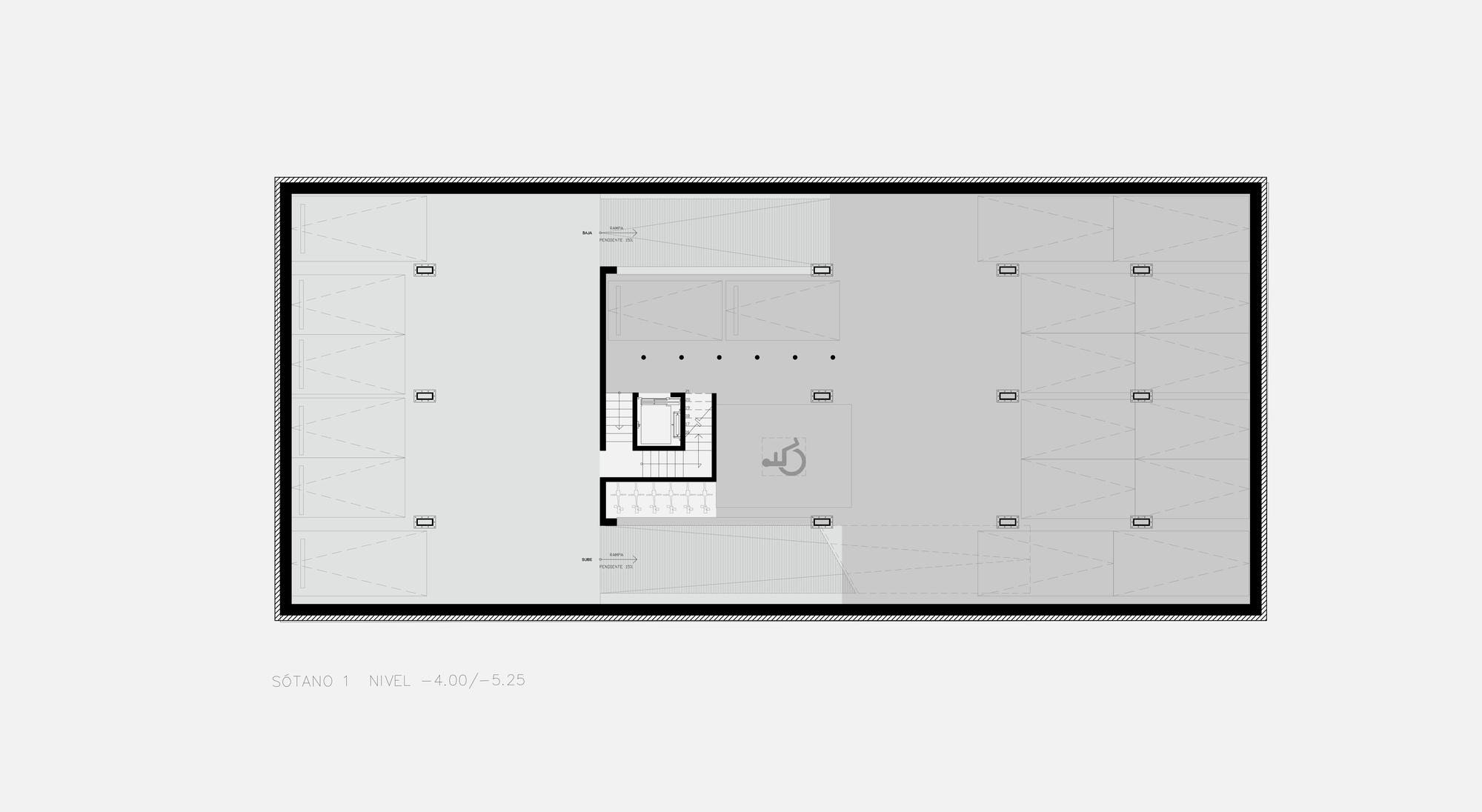 TLALPAN 590 公寓-25
