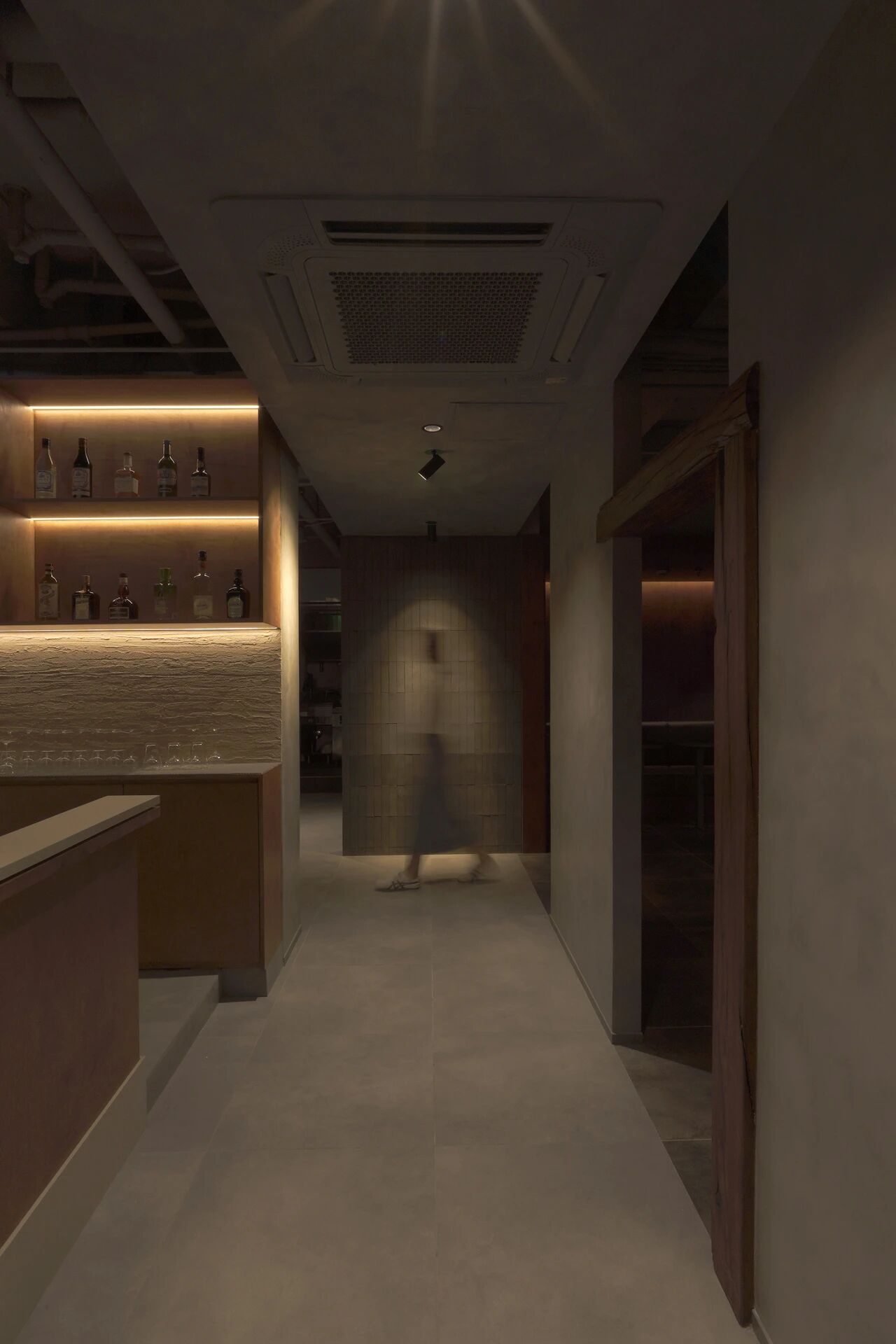 设计让餐饮不止于餐饮  S-S Studio的三场空间实验-41