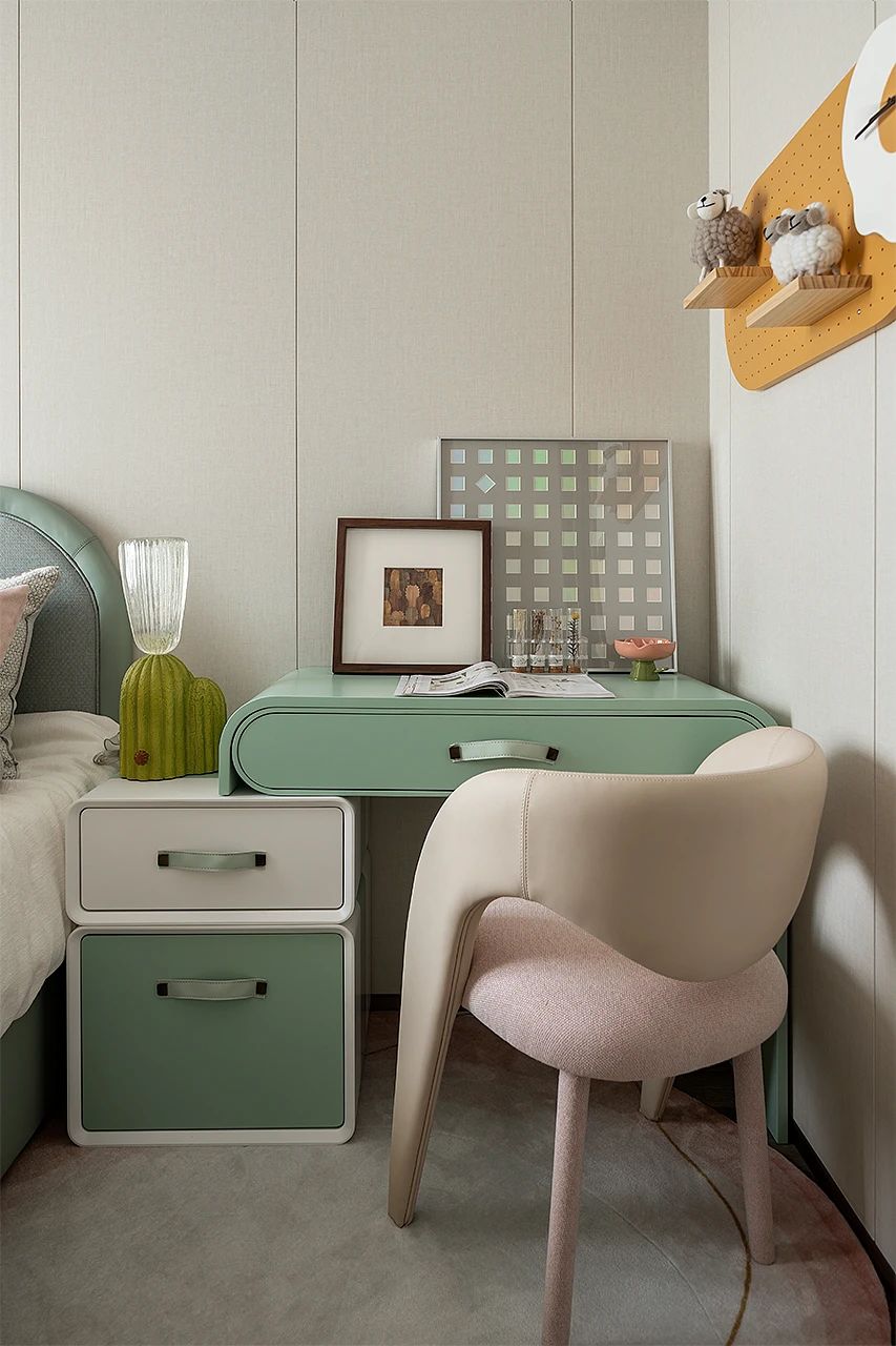 厦门闲适宅邸,自然治愈空间之旅丨中国厦门-35