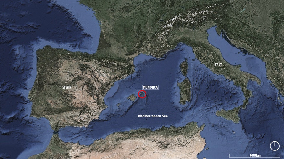 大地之屋 · 反向转译的洞穴住宅丨西班牙-56