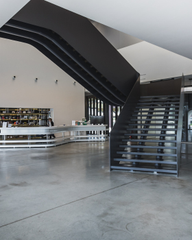 CentroPecci-NIOArchitecten