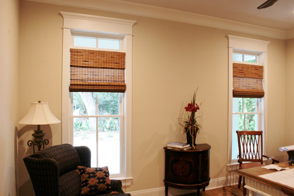 丨美国莫比尔丨Bob Chatham-45