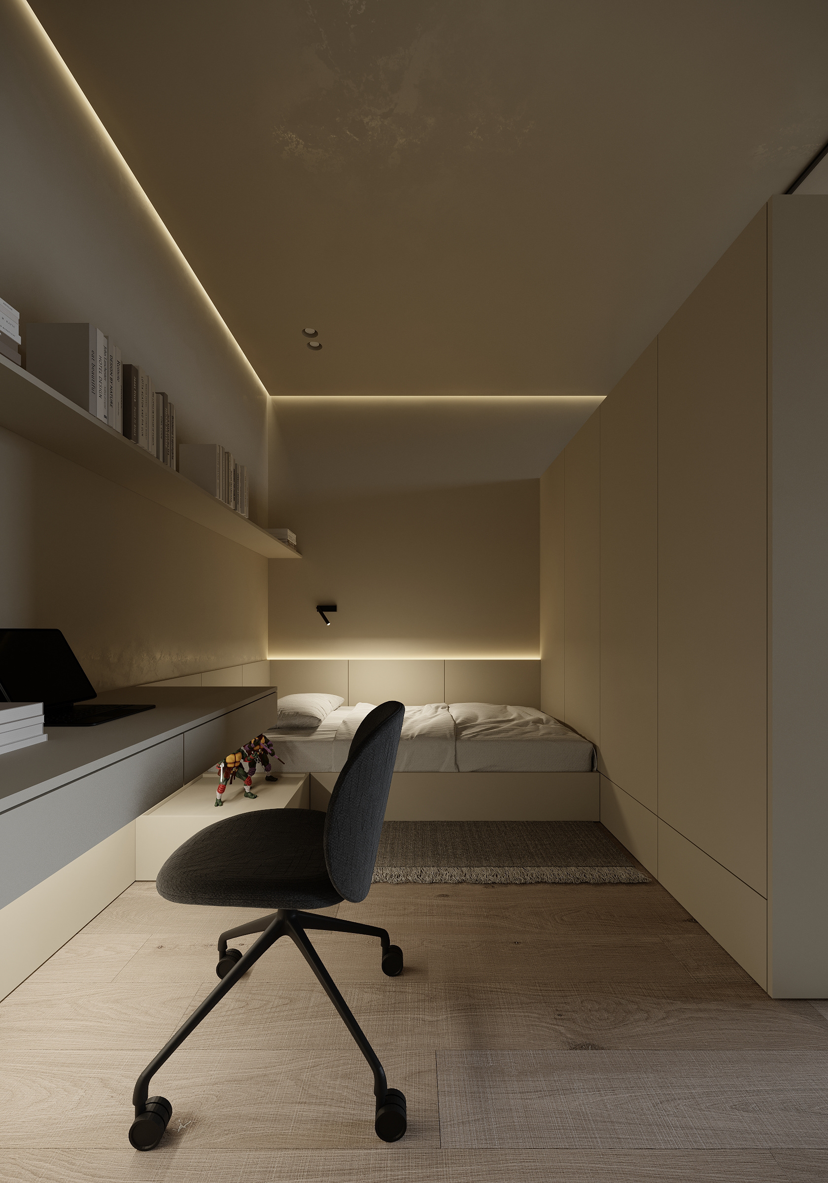 KS50丨乌克兰基辅丨altadea architects-21