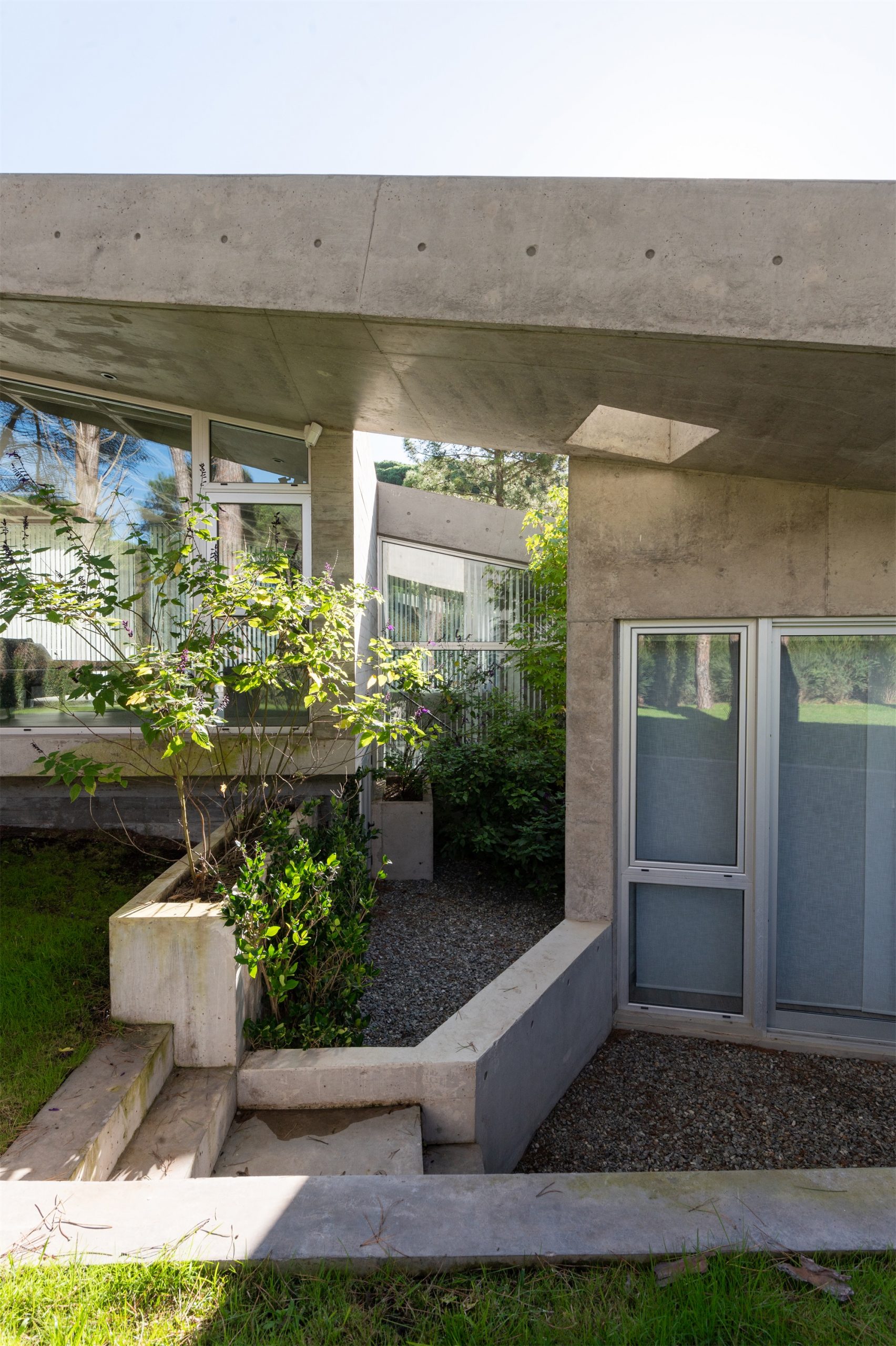 贾伊马之家丨阿根廷布宜诺斯艾利斯丨Estudio Galera Architecture-67