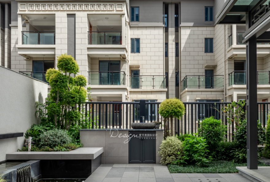 知味人生 · 碧桂园龙川府中式雅韵美家丨杨敏,吴静-60