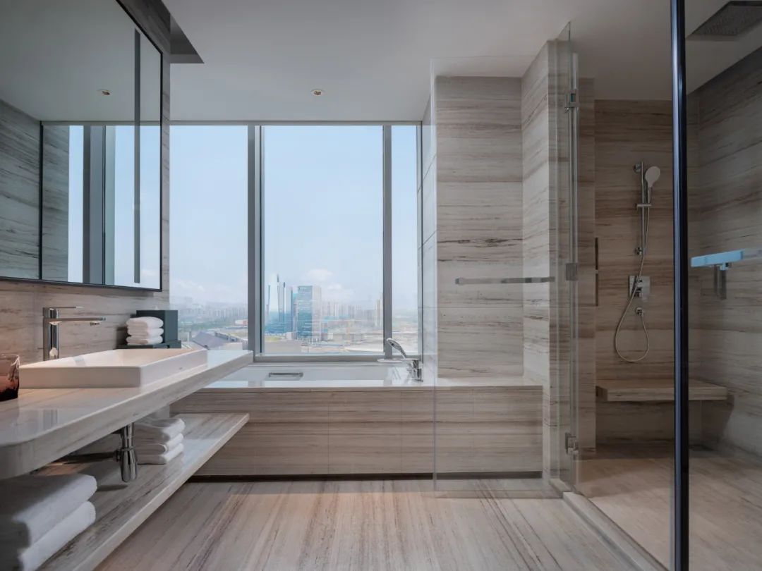 成都天投万怡酒店丨中国成都丨PLD刘波设计顾问有限公司-86