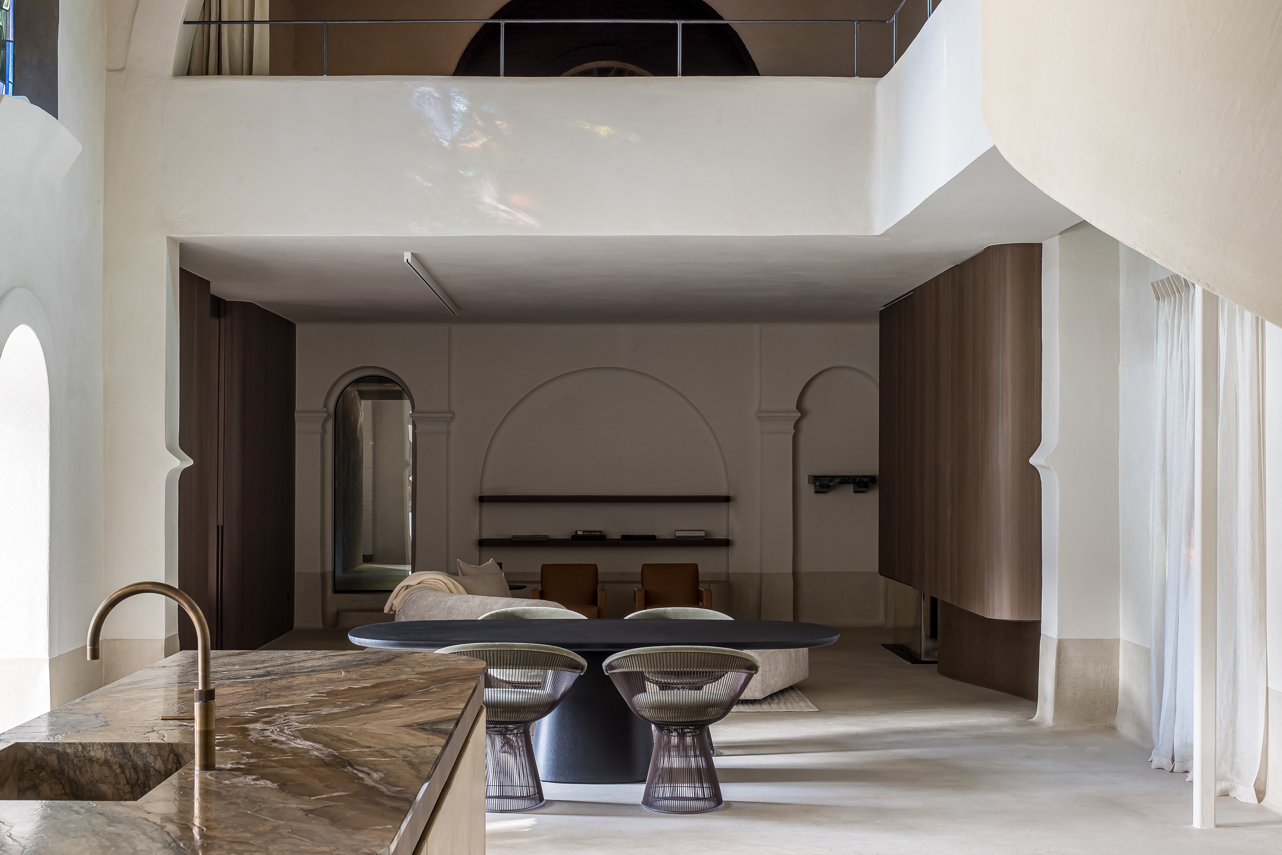 KAP 住宅丨比利时丨Britt Van Namen-12