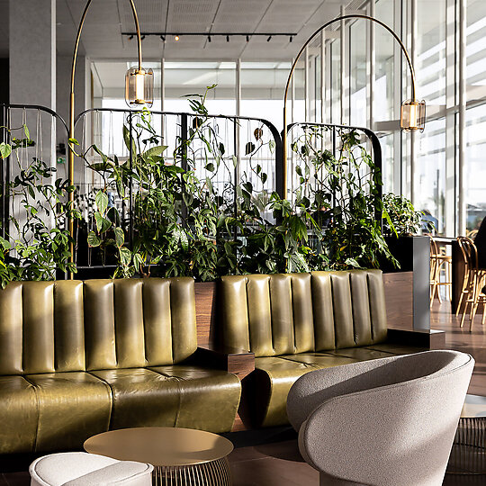 188 Quay by Warren and Mahoney | Australian Interior Design Awards-7