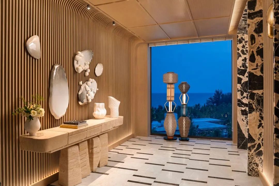 首发｜中国最新一家英迪格x金普顿双品牌酒店盛大开业,重新定义顶级度假新高度!-18