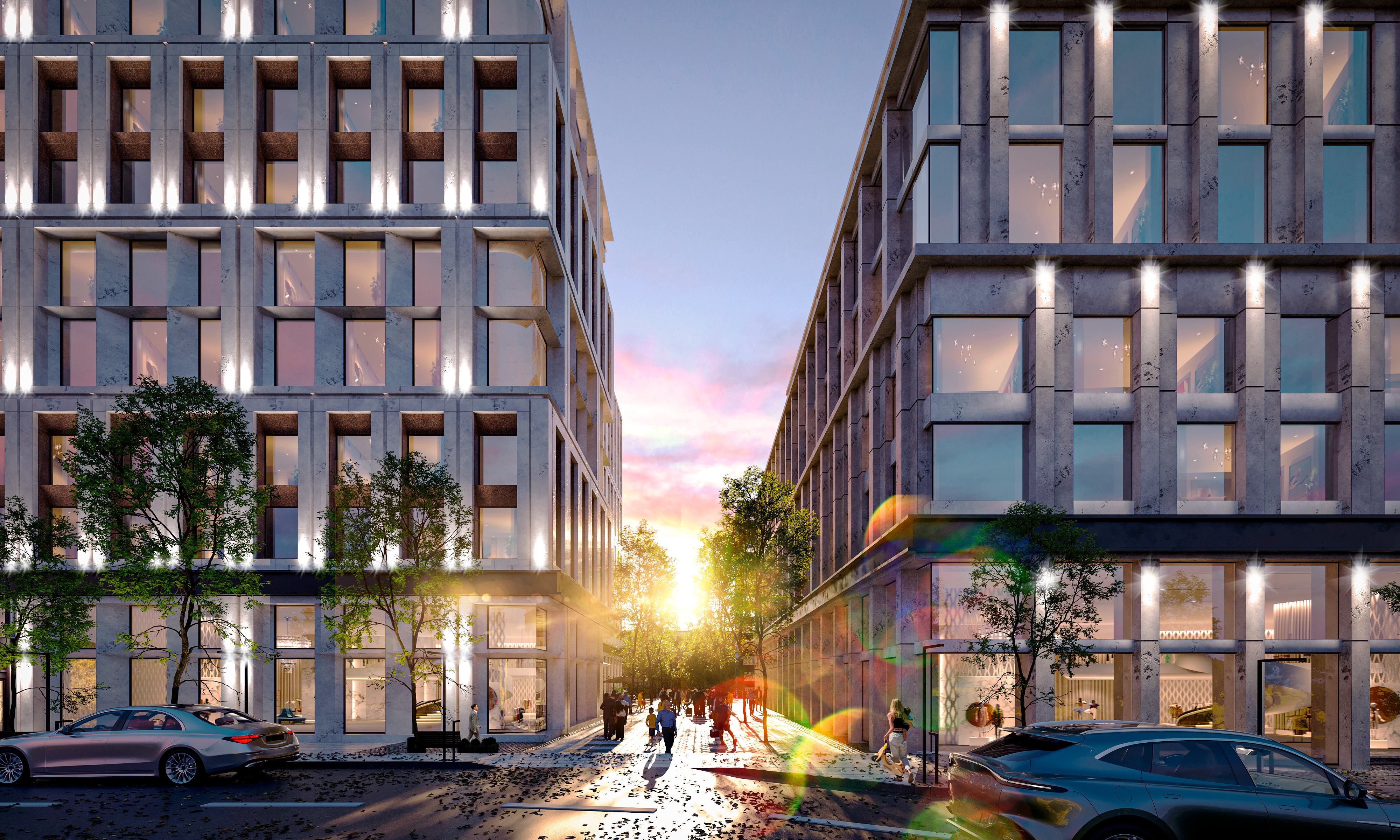 Mandarin Oriental – Hotel & Serviced Apartments-6