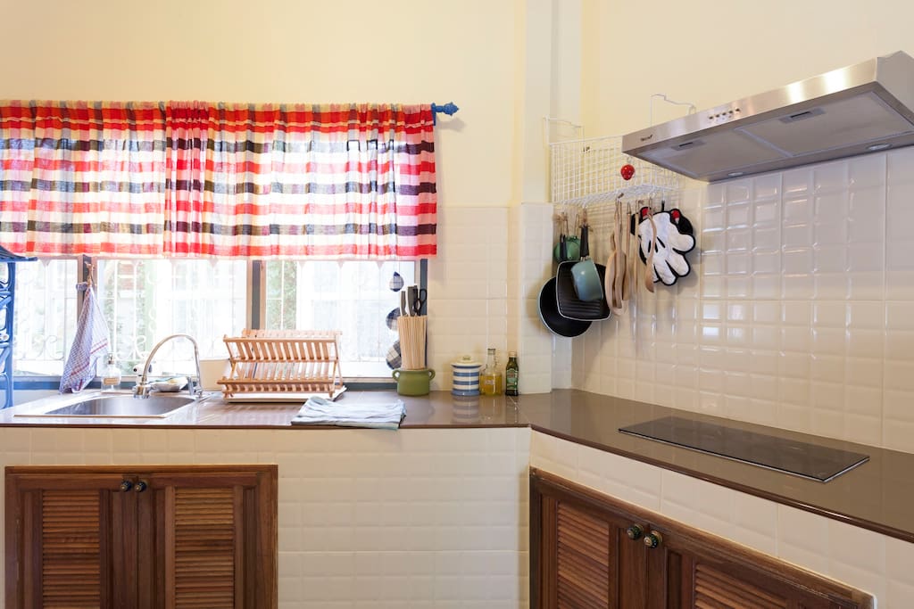 窄长地块带前廊舒适住宅设计-20