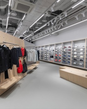 PRO-SPECS store by uneg