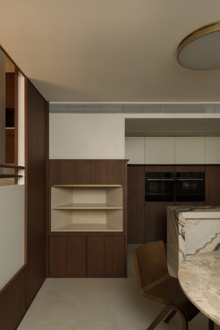 西鉴L宅丨喜叻空间研究-15