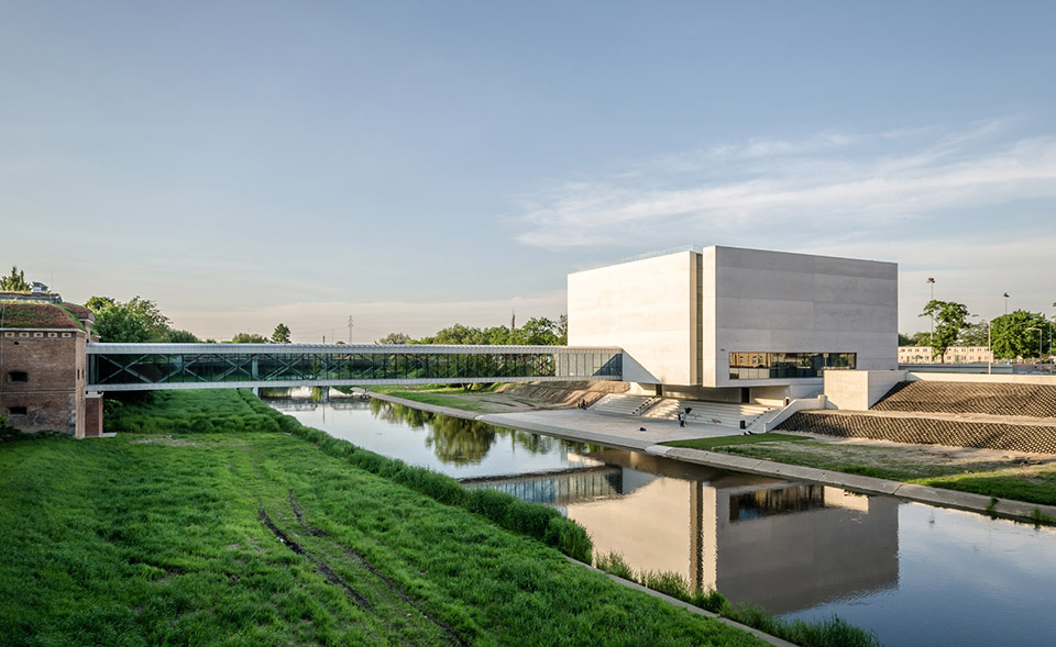 ICHOT·Poznan之门(历史博物馆)-37