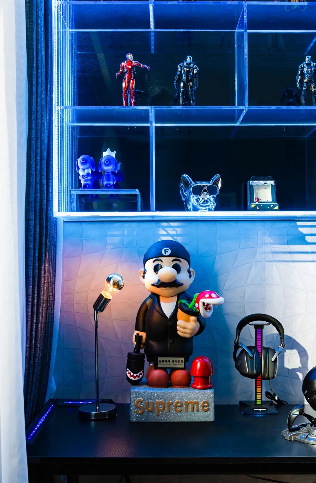 北京通州城建国誉朝华样板间丨中国北京丨北京山禾金缘艺术设计股份有限公司-47